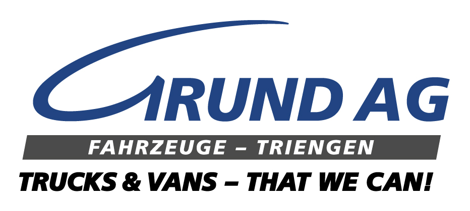 Grund AG Fahrzeuge Logo